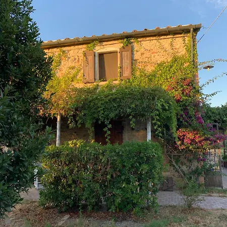Podere Girasoli Landsted Piombino
