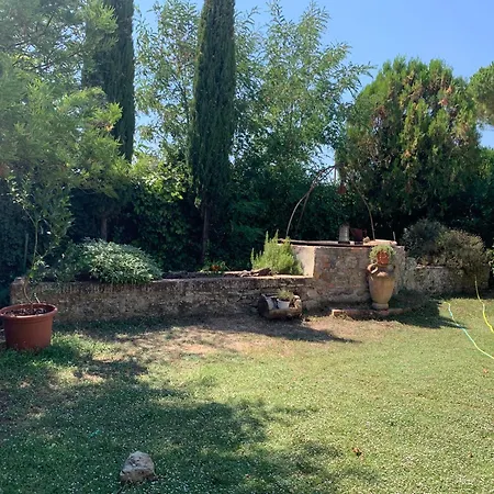 Landsted Podere Girasoli Piombino