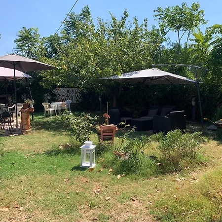 Landsted Podere Girasoli
