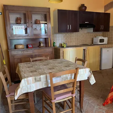Landsted Podere Girasoli