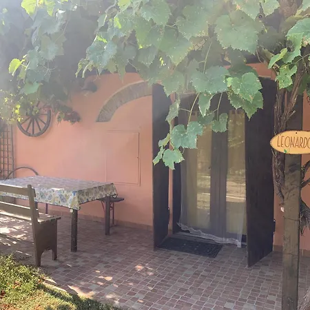 Landsted Podere Girasoli *