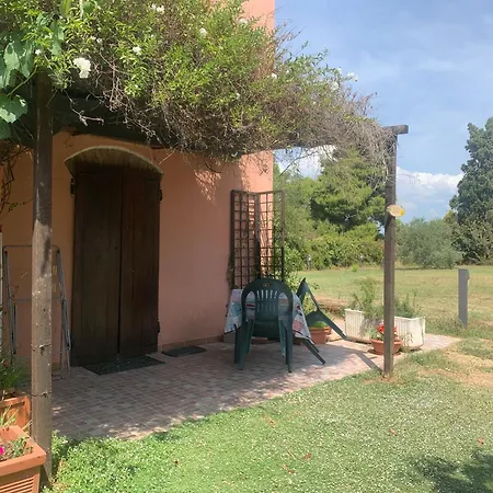 Landsted Podere Girasoli *