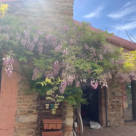 Landsted Podere Girasoli Piombino