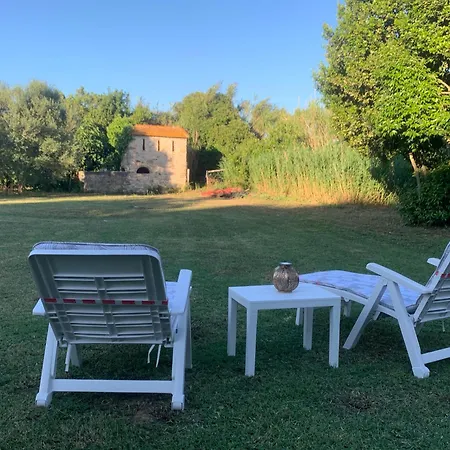 Podere Girasoli *
