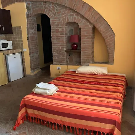 Podere Girasoli * Piombino