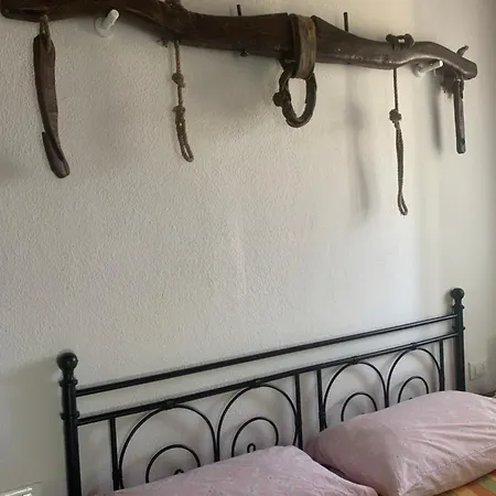 Venkovský dům Podere Girasoli *