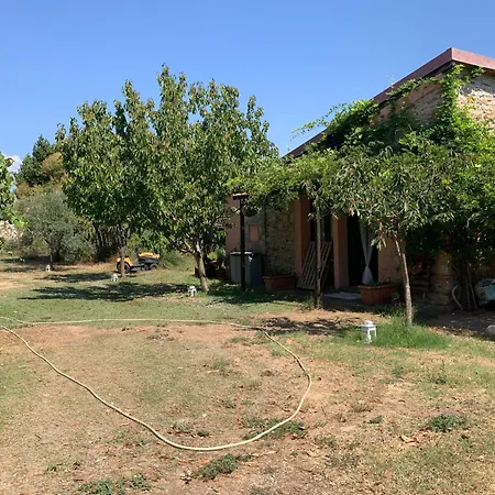 Podere Girasoli