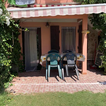 Podere Girasoli Venkovský dům Piombino