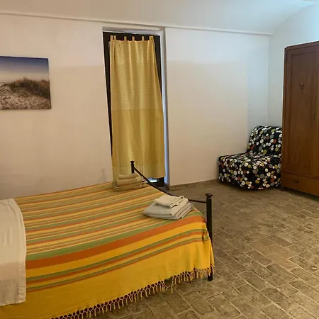 Podere Girasoli Piombino