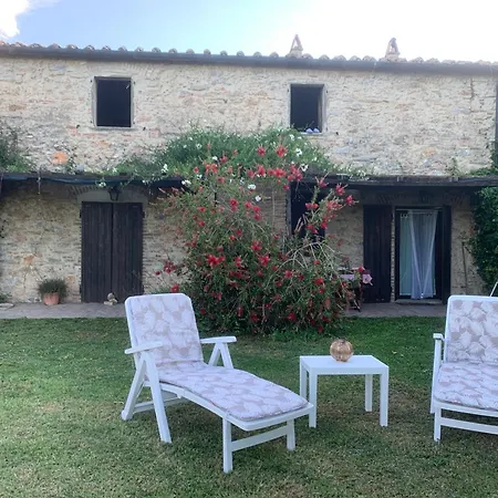 Podere Girasoli Piombino