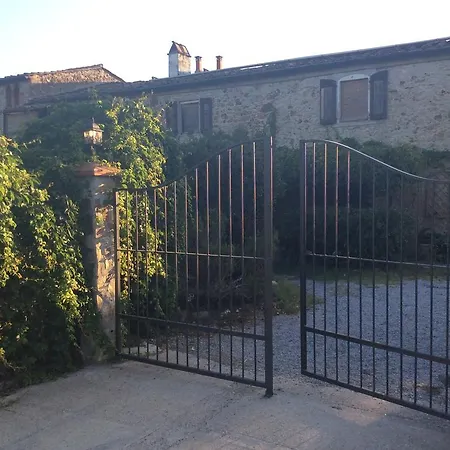 Séjour à la campagne Podere Girasoli Piombino