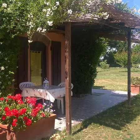 Podere Girasoli * Piombino