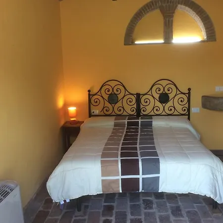 Podere Girasoli Venkovský dům Piombino