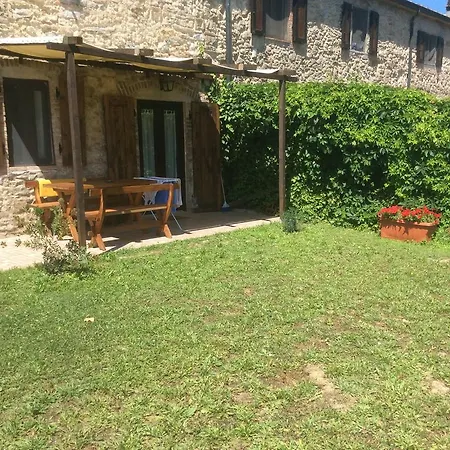 Podere Girasoli Séjour à la campagne