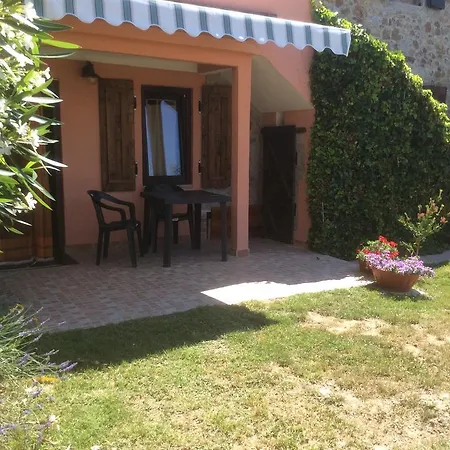 Podere Girasoli Piombino
